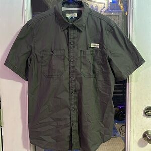 Magellan fishing shirt size M
